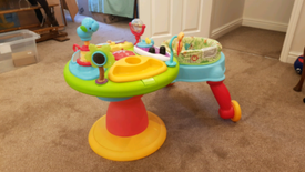 bright starts around we go argos